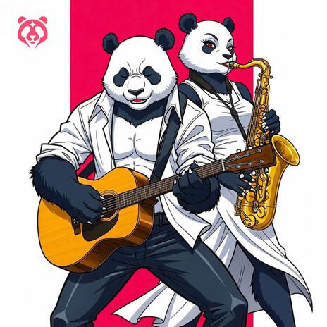 Guitar Morning Sax cover art