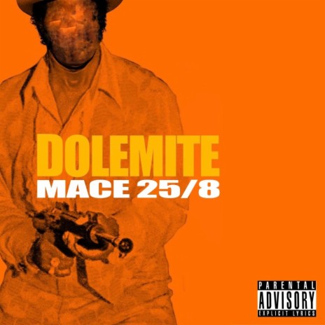 DOLEMITE cover art