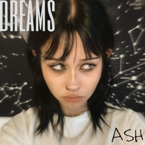 My Favorite Nightmare cover art