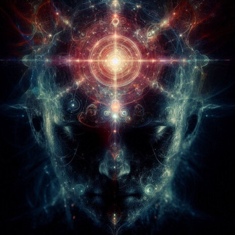 Wewnętrzna Walka cover art