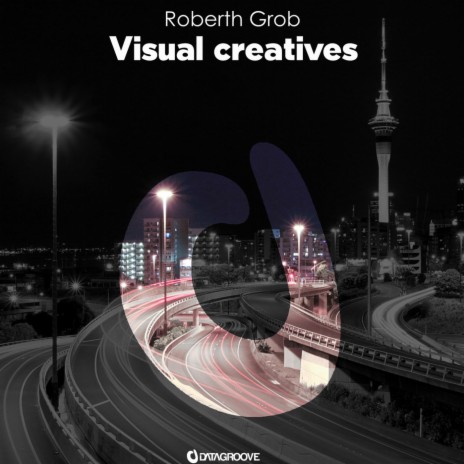 Visual Creatives (Original Mix) cover art