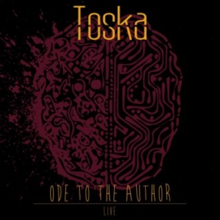Ode to the Author (Live)