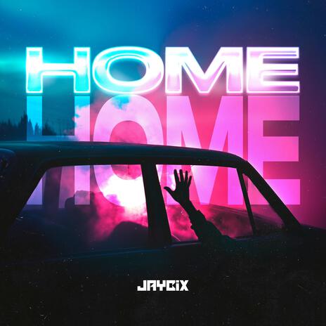 Home cover art