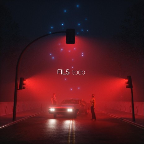 Nada Le Importa cover art