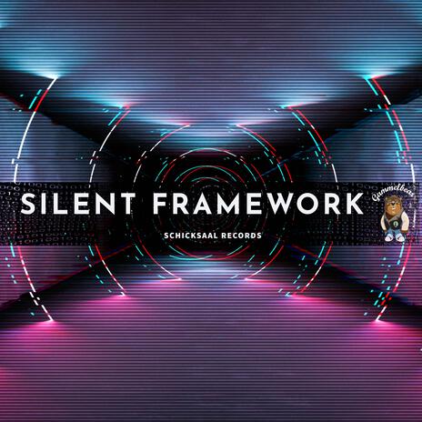 Silent Framework cover art