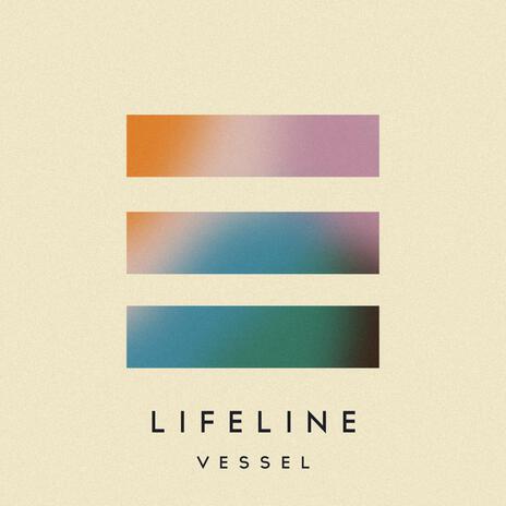 LIFELINE cover art