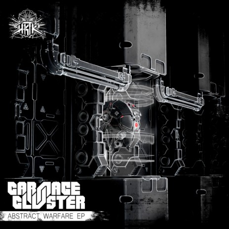 Fubar ft. Cluster cover art