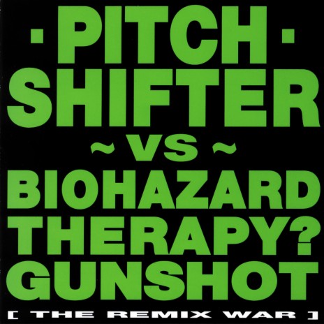 Triad (Pitchshifter Remix) cover art
