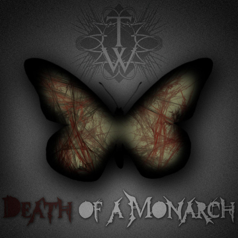 Overthrone ft. Chad Haynes cover art