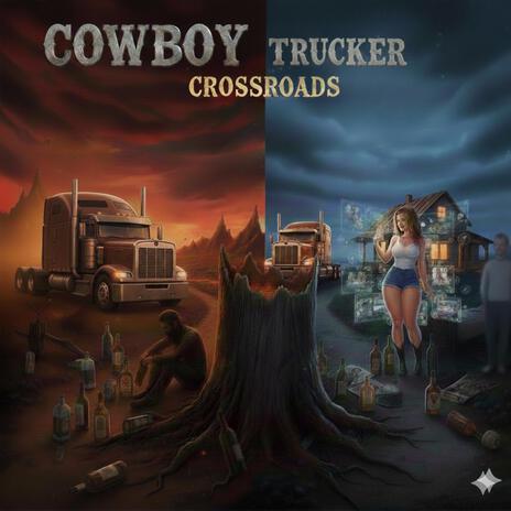 Crossroads cover art