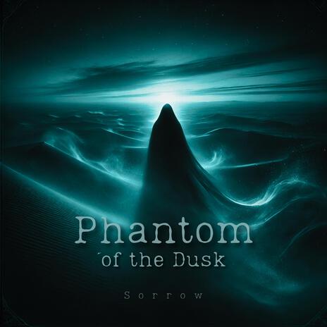 Phantom of the Dusk ft. Pertegò cover art
