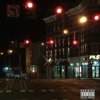 Better Days ft. Enyer Klk cover art