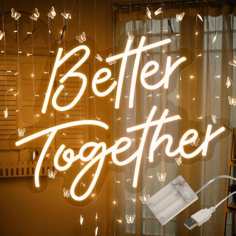 Better Together (Gage and Ray Song)