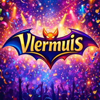 Vlermuis