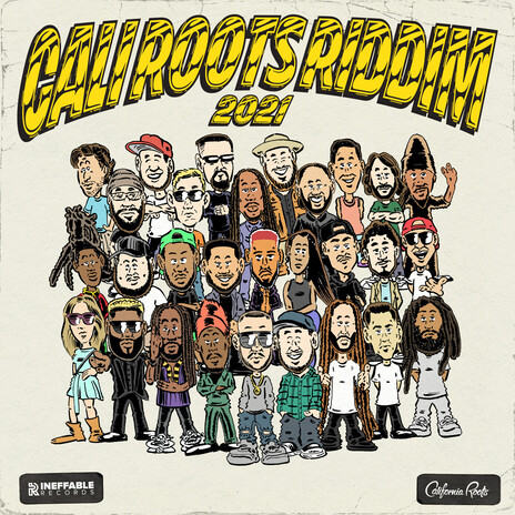 Pivot Foot ft. Collie Buddz cover art