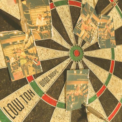 One Big Ruse cover art
