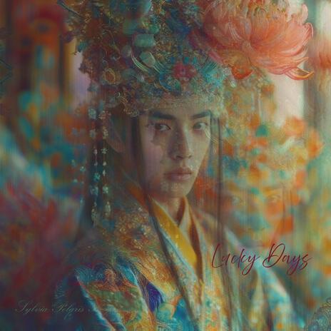 Yesterday's every puzzle (昨天的每一个谜题) ft. Tian Zhang & Liang Lin cover art