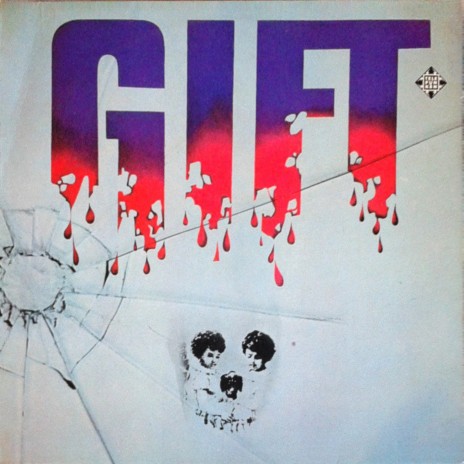 Groupie cover art