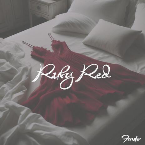 Ruby Red cover art
