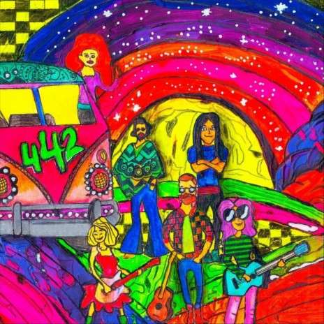 Verde al Despertar cover art