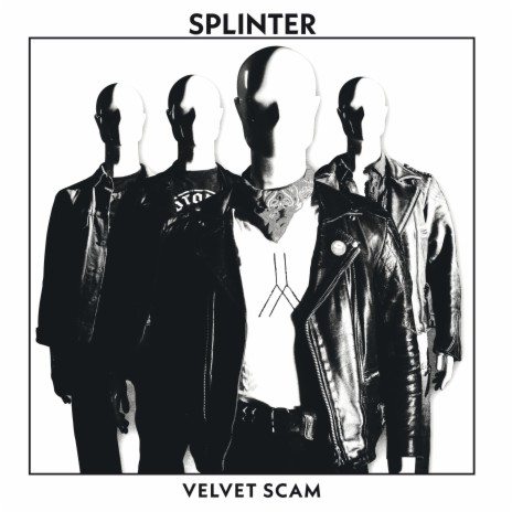 Velvet Scam cover art