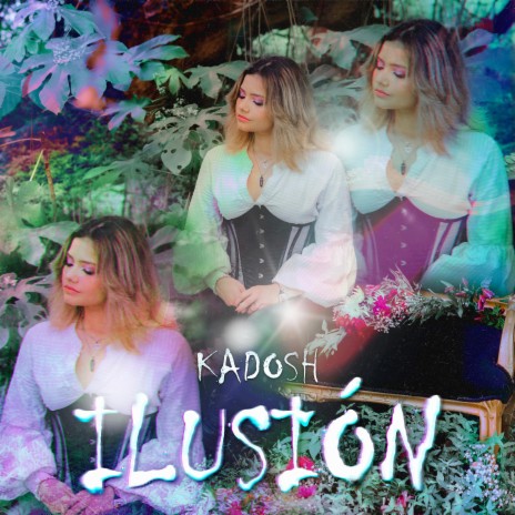 Ilusión cover art