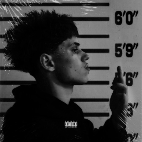 Intro cover art