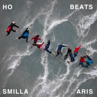 Falling ft. smilla & Aris Kienast cover art