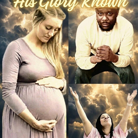 His Glory Known cover art