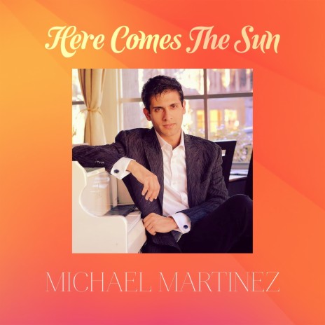 Here Comes the Sun cover art