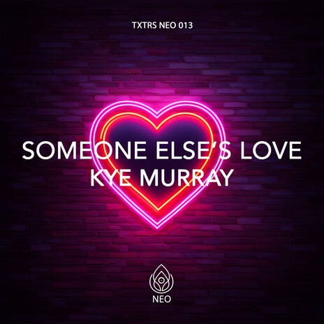 Someone Else's Love (Radio Mix) cover art
