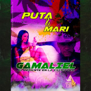 Puta & Mari cover art