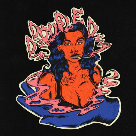 D double D cover art
