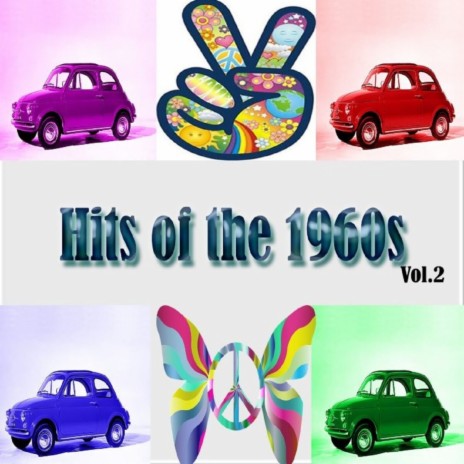 It's My Party cover art
