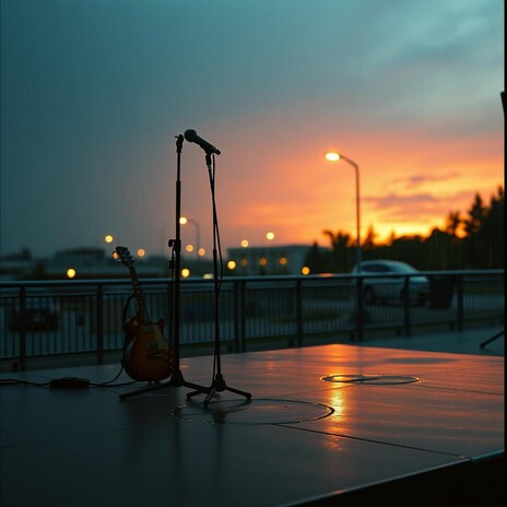 Rất Lâu Rồi Mới Khóc cover art