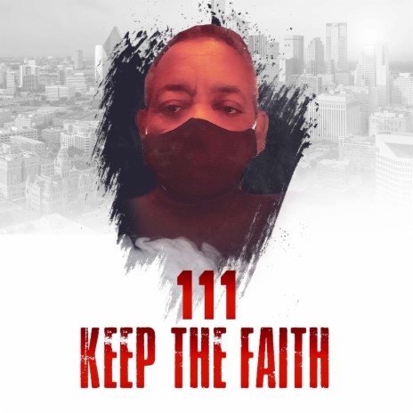 Keep the Faith ! cover art