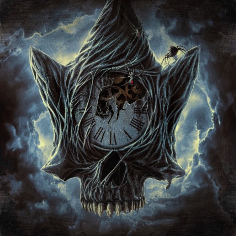 State of Slow Decay cover art