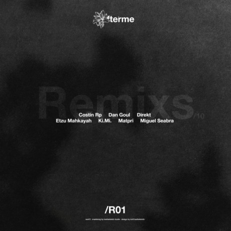 StoryTelling (Dan Goul Remix) cover art