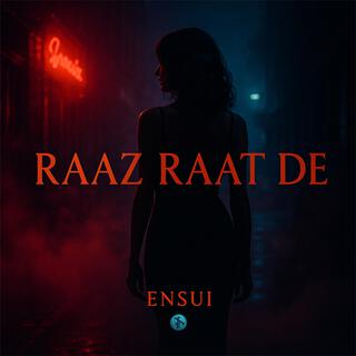 Raaz Raat De cover art