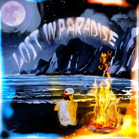 Lost In Paradise (Interlude) cover art