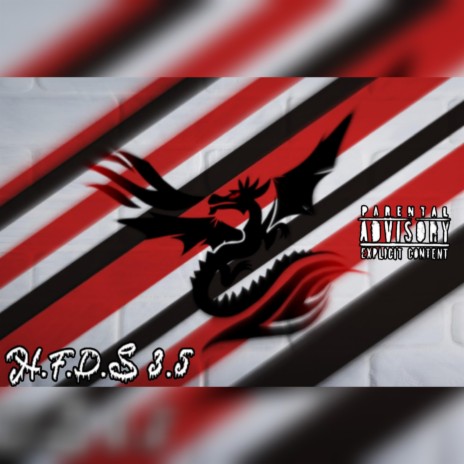 In the mist freestyle cover art