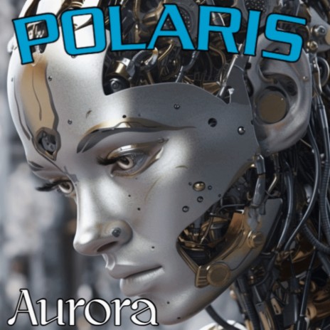 Aurora cover art