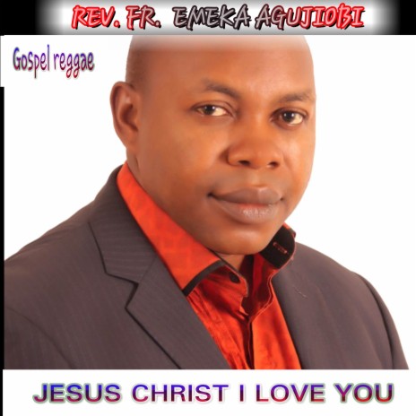 Jesus Christ I Love You (Original Soundtracks)