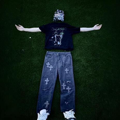 FUCK 12 (FREESTYLE) cover art