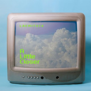 i don't really know cover art