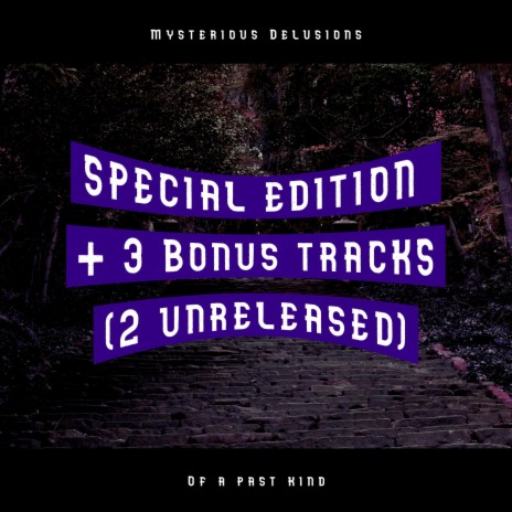 The Next Step/Proximus Gradus ft. Scoobs cover art