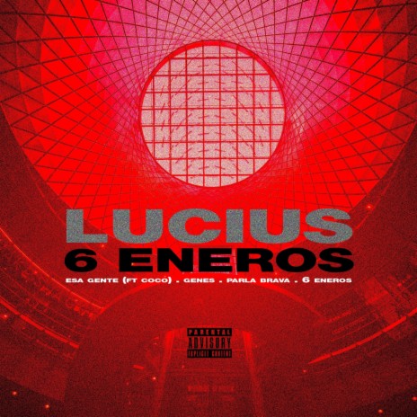 Esa Gente cover art