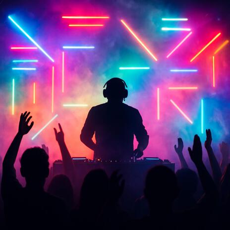 Electric sexy cover art
