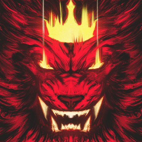 Coroado cover art