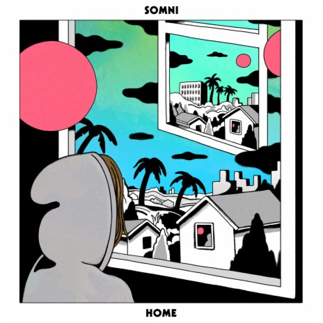 Shine cover art